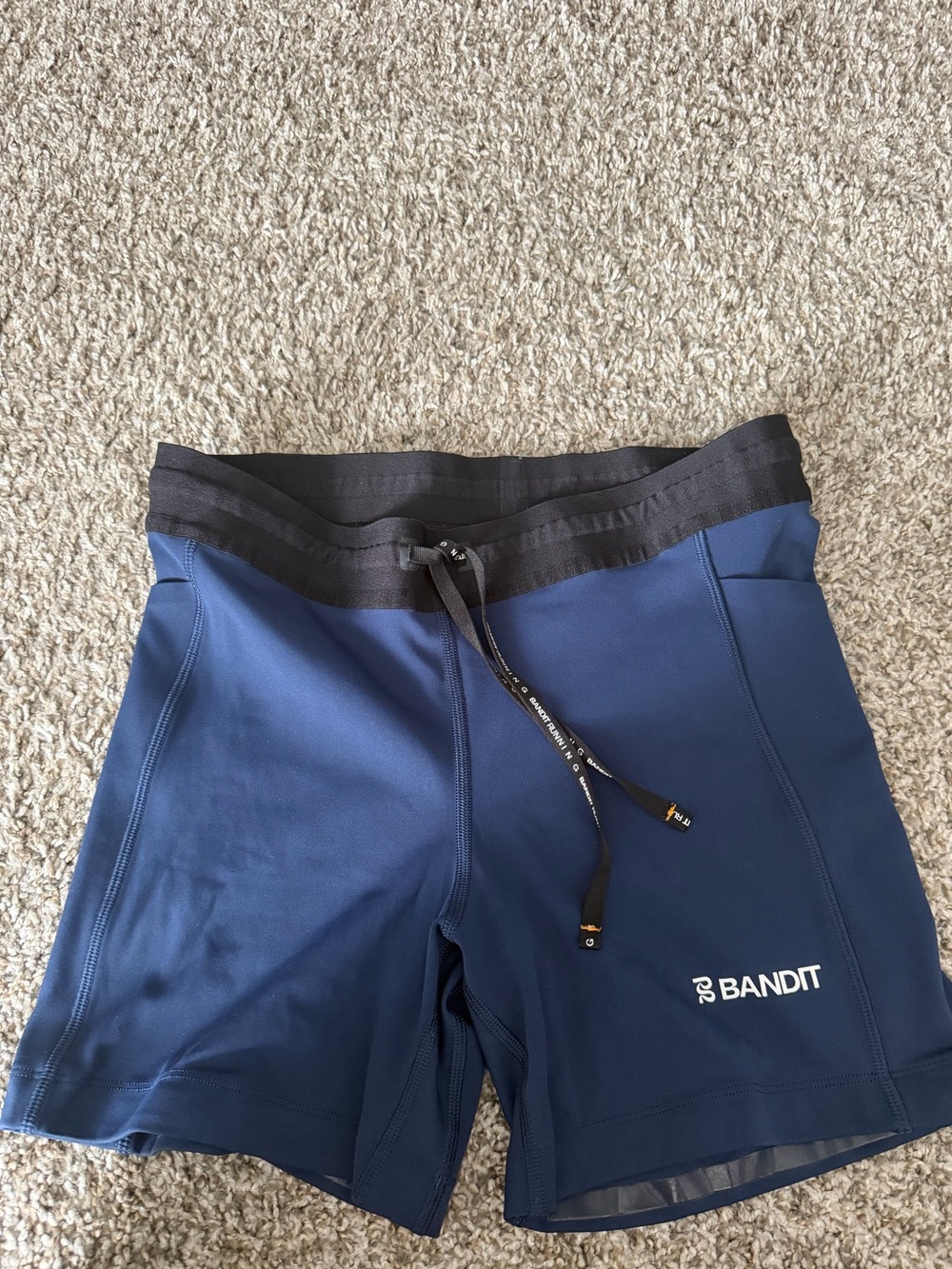 Bandit Women’s Running Shorts